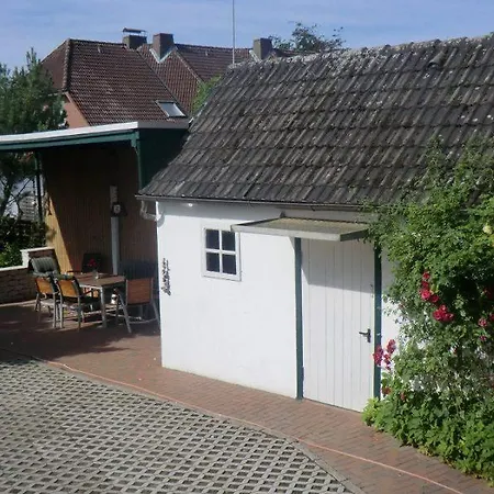 Lägenhet Seestern Cuxhaven
